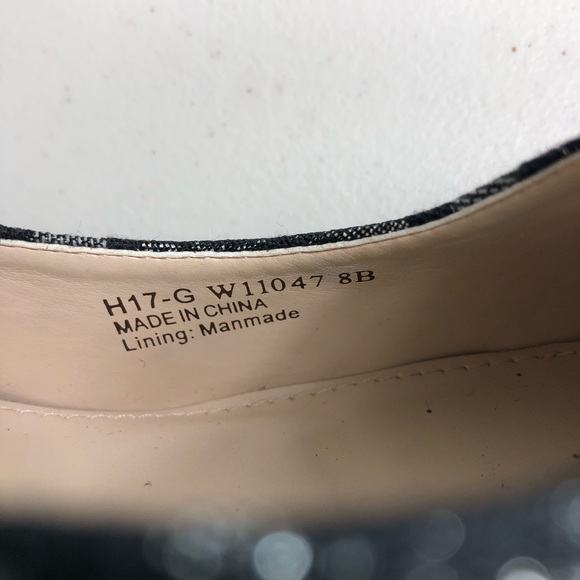 Cole Haan Grand 0s pumps Size 8 B - Picture 3 of 8